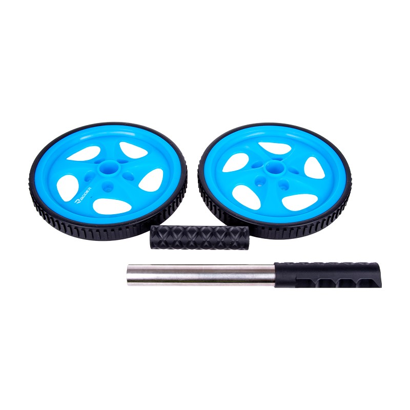 Ролик для пресса Radder 822019-410 изображение 3