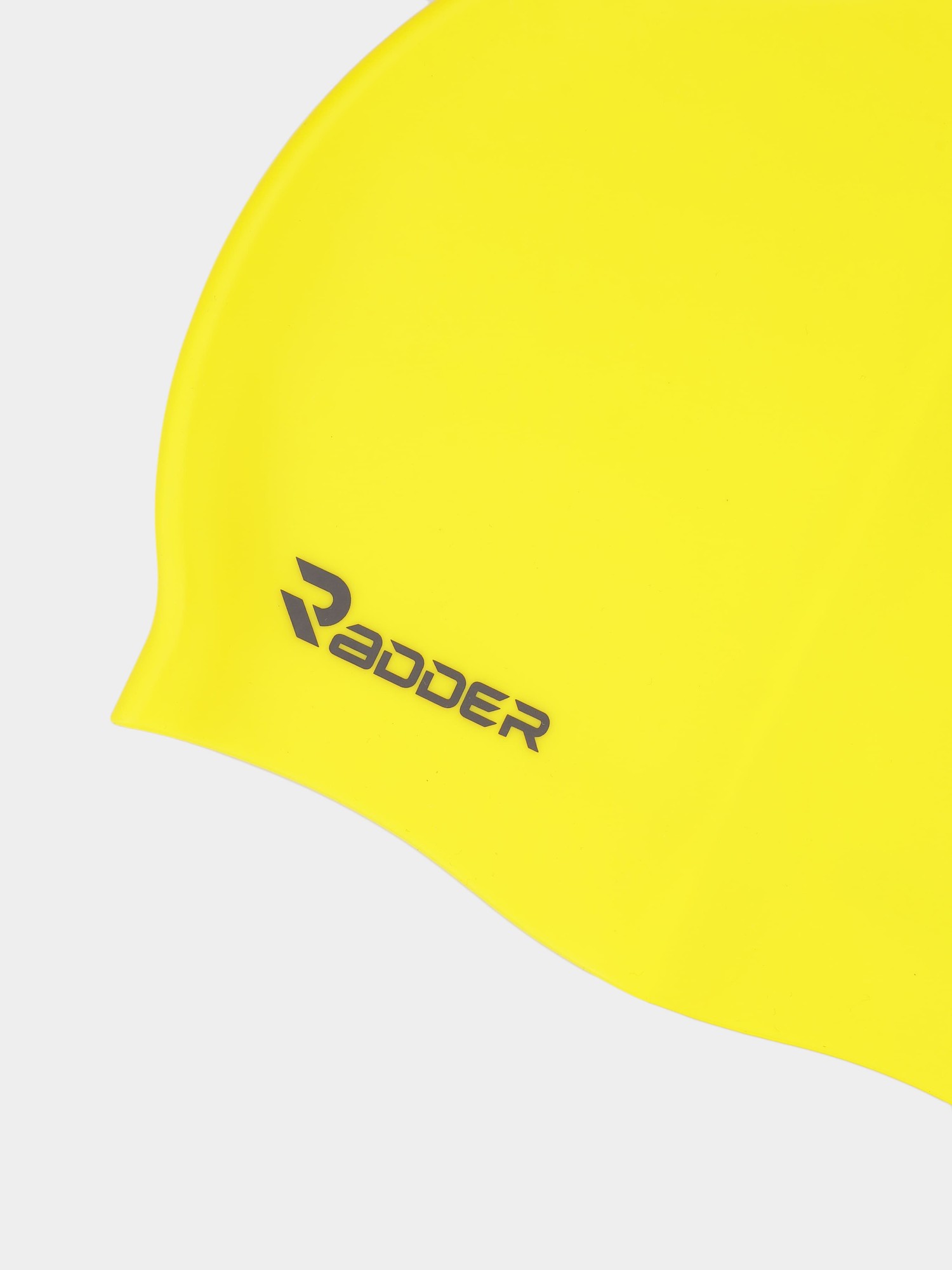Шапочка для плавания Radder Doodle желтая 982515-710 изображение 3