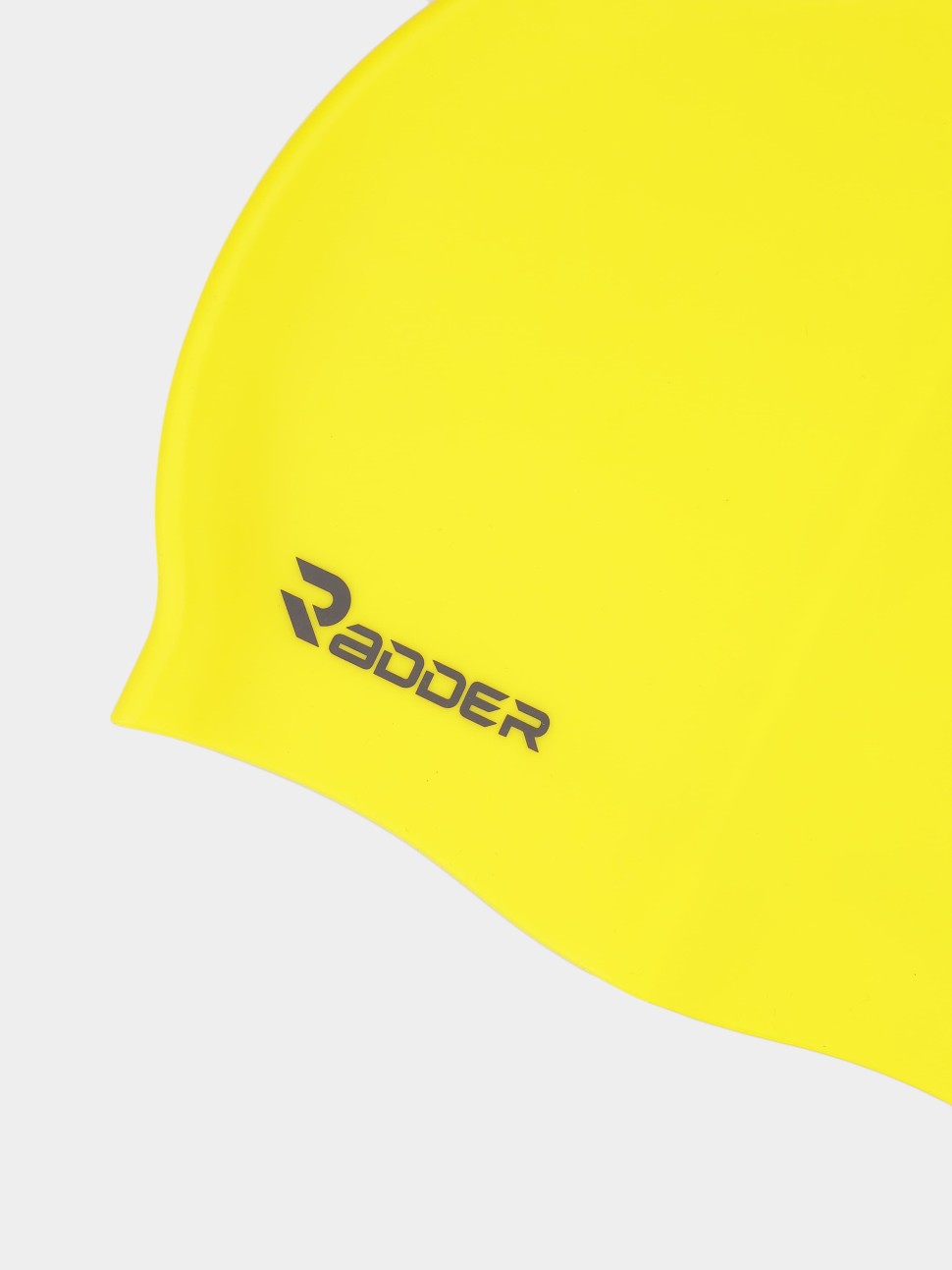 Шапочка для плавання Radder Doodle жовта 982515-710 — фото 3