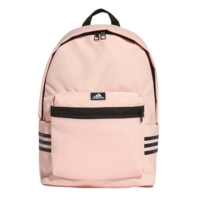 Рюкзак Adidas Clas Bp 3S Mesh рожевий GD5615  — фото 1