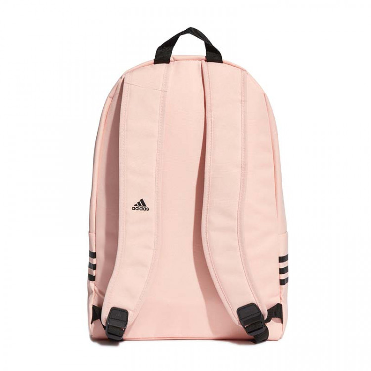 Рюкзак Adidas Clas Bp 3S Mesh розовый GD5615 изображение 2