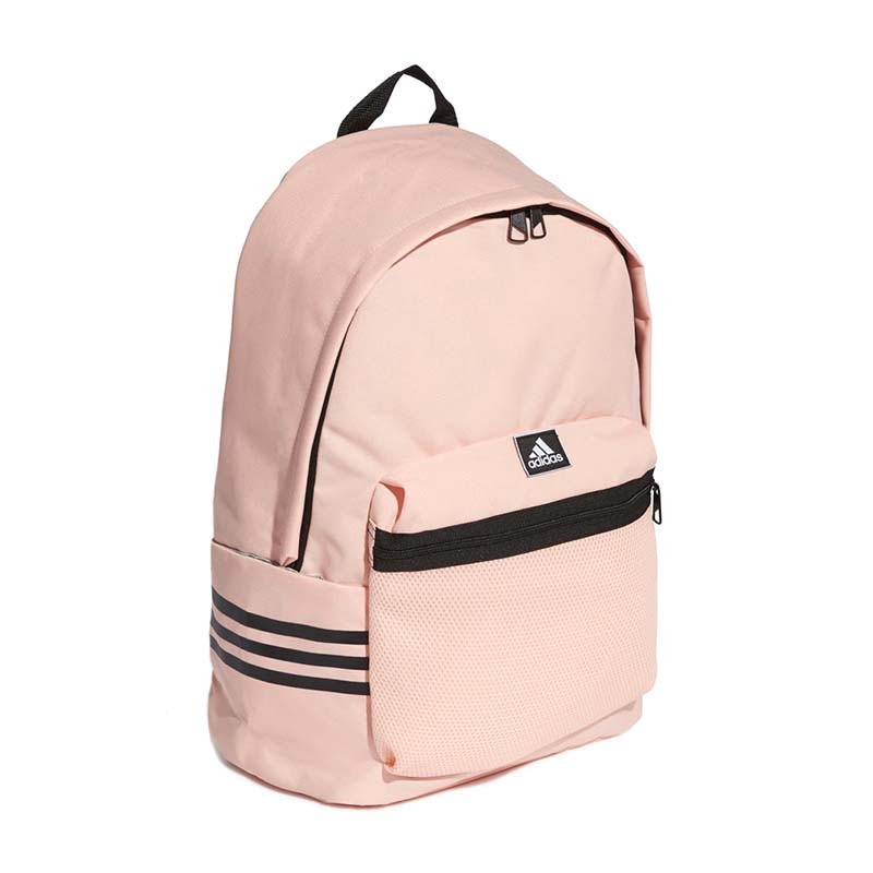 Рюкзак Adidas Clas Bp 3S Mesh рожевий GD5615  — фото 3