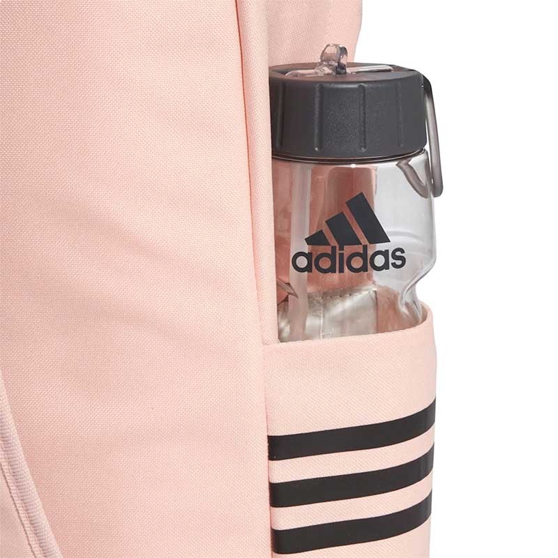Рюкзак Adidas Clas Bp 3S Mesh рожевий GD5615  — фото 4