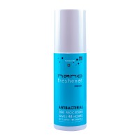 Нейтрализатор запаха 100 мл. мужской Nonwater Freshener 543413 изображение 1