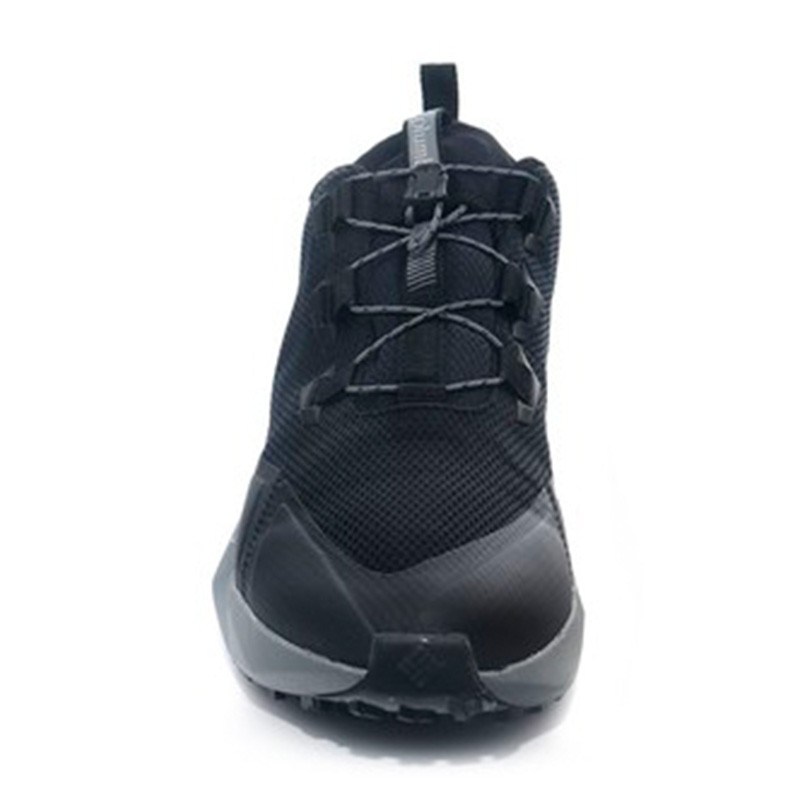 Чоботи чоловічі Columbia Facet™ 30 Outdry™ чорні 1903391-010 изображение 3