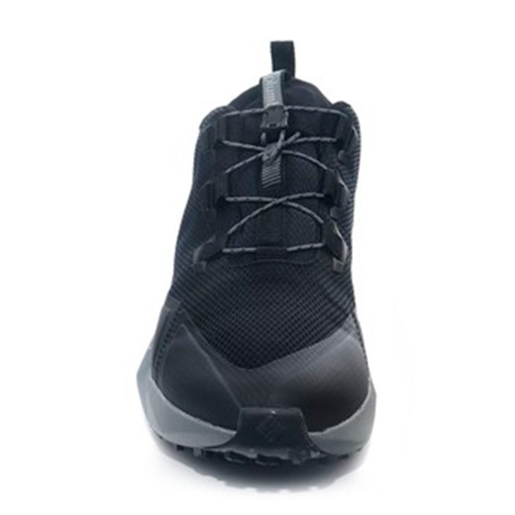Ботинки мужские Columbia Facet™ 30 Outdry™ черные 1903391-010 изображение 3