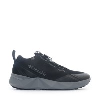 Ботинки мужские Columbia Facet™ 30 Outdry™ черные 1903391-010 изображение 4