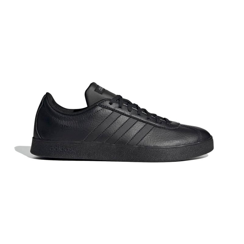 Кросівки чоловічі Adidas Vl Court 2.0 чорні FW3774 