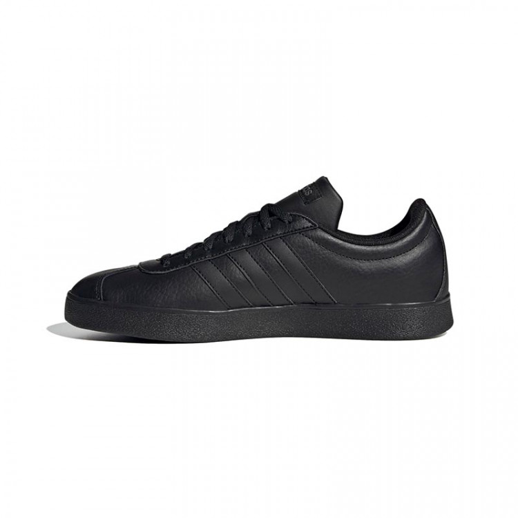 Кросівки чоловічі Adidas Vl Court 2.0 чорні FW3774 