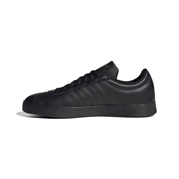 Кроссовки мужские Adidas Vl Court 2.0 черные FW3774 изображение 2