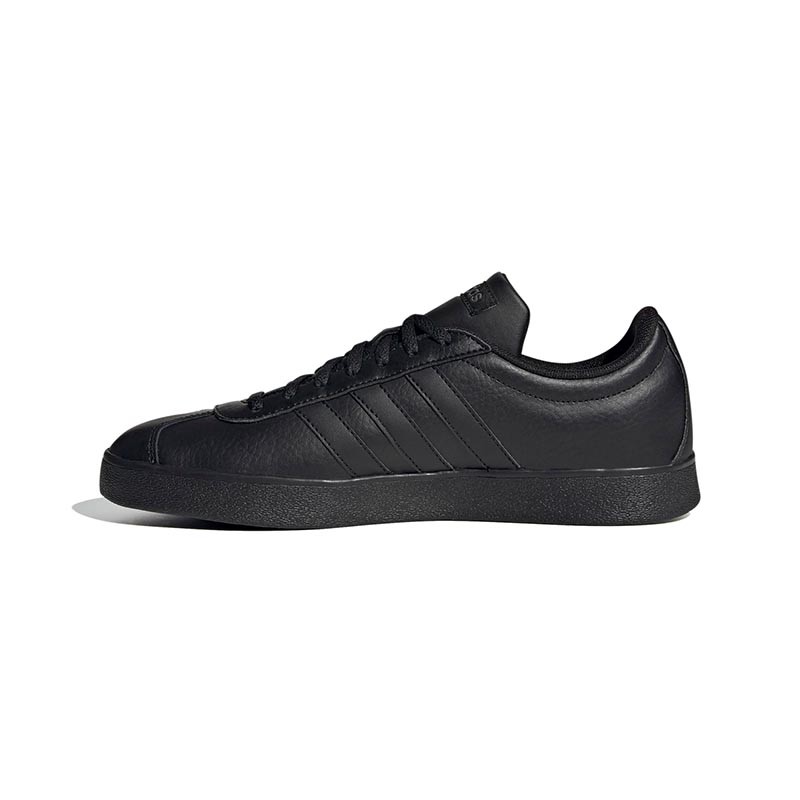 Кросівки чоловічі Adidas Vl Court 2.0 чорні FW3774  — фото 2