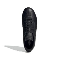 Кроссовки мужские Adidas Vl Court 2.0 черные FW3774 изображение 4