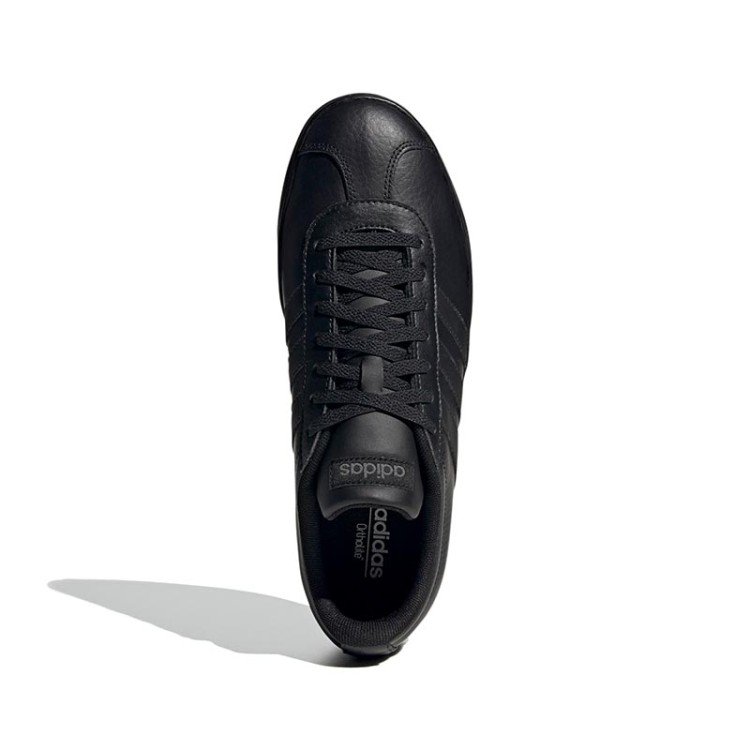 Кроссовки мужские Adidas Vl Court 2.0 черные FW3774 изображение 4