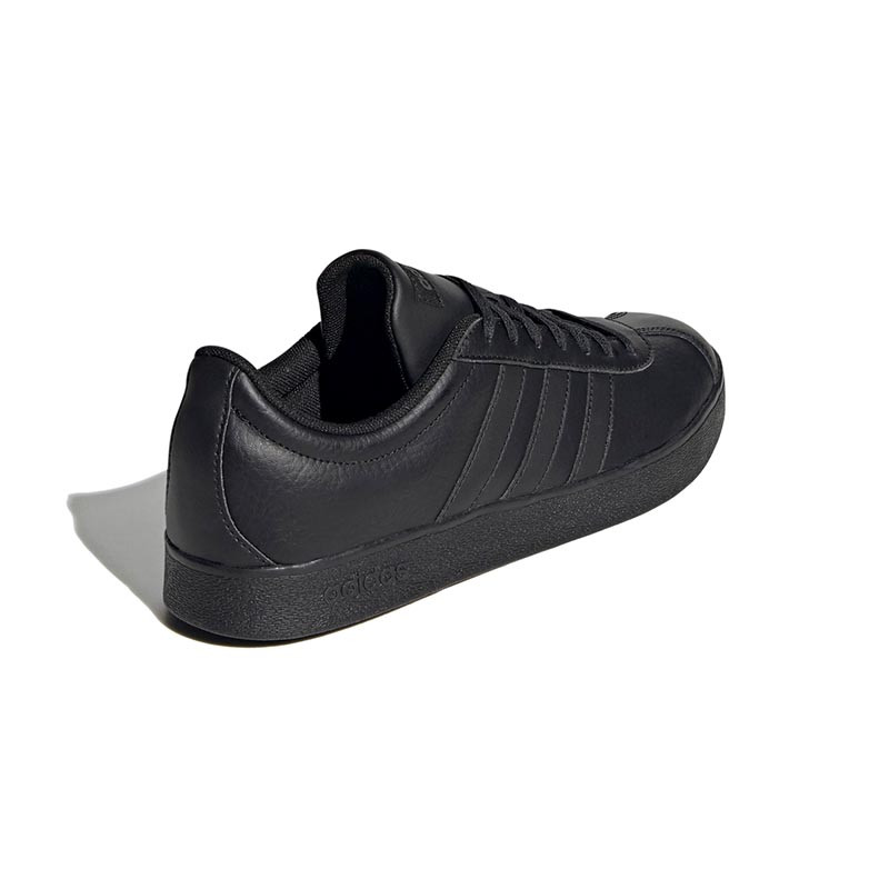 Кросівки чоловічі Adidas Vl Court 2.0 чорні FW3774 