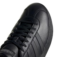 Кроссовки мужские Adidas Vl Court 2.0 черные FW3774 изображение 6