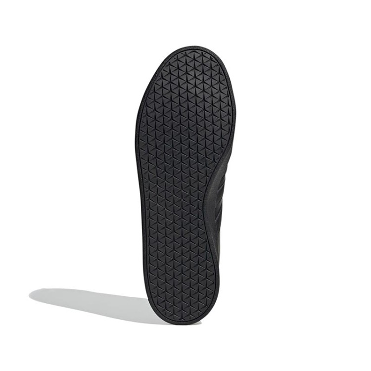 Кроссовки мужские Adidas Vl Court 2.0 черные FW3774 изображение 7