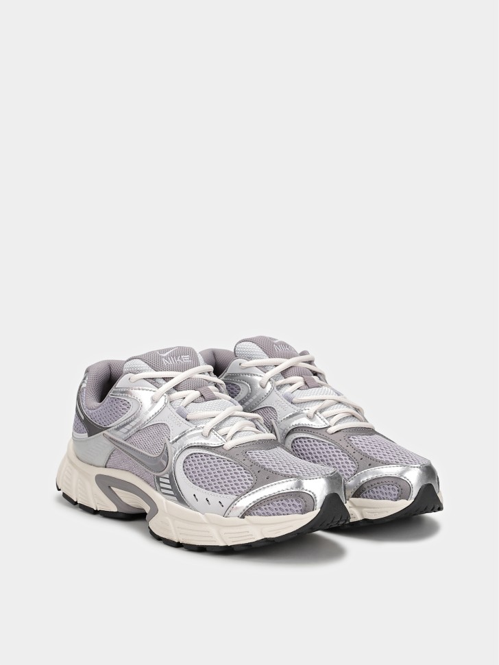 Кросівки чоловічі Nike NIKE V5 RNR сірі HJ5228-003 изображение 3