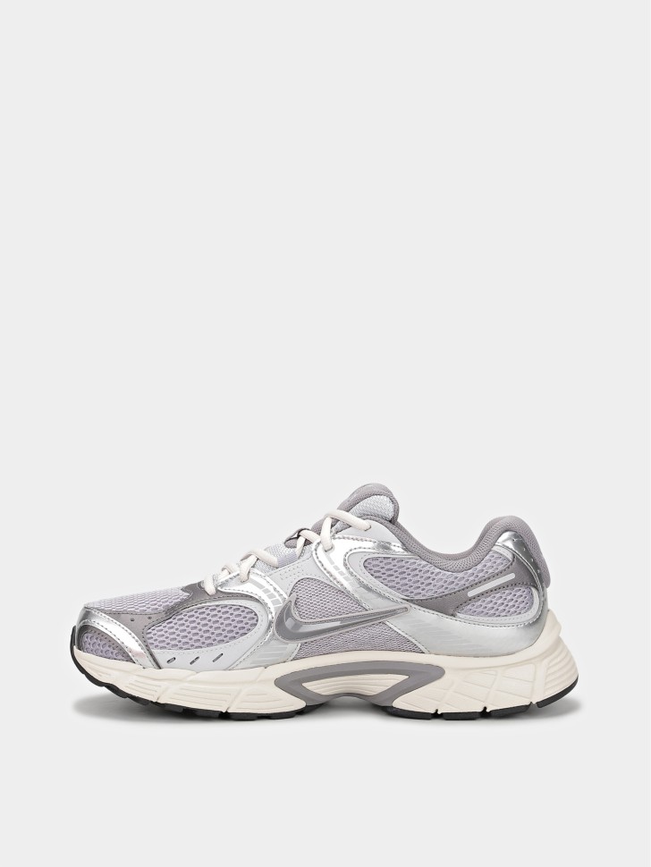 Кросівки чоловічі Nike NIKE V5 RNR сірі HJ5228-003 изображение 4