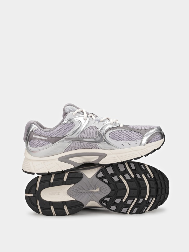 Кросівки чоловічі Nike NIKE V5 RNR сірі HJ5228-003 изображение 5