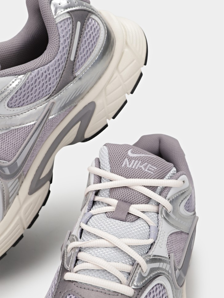 Кросівки чоловічі Nike NIKE V5 RNR сірі HJ5228-003 изображение 6