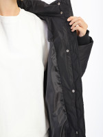 Куртка жіноча Radder Cadena чорна 310002-010 