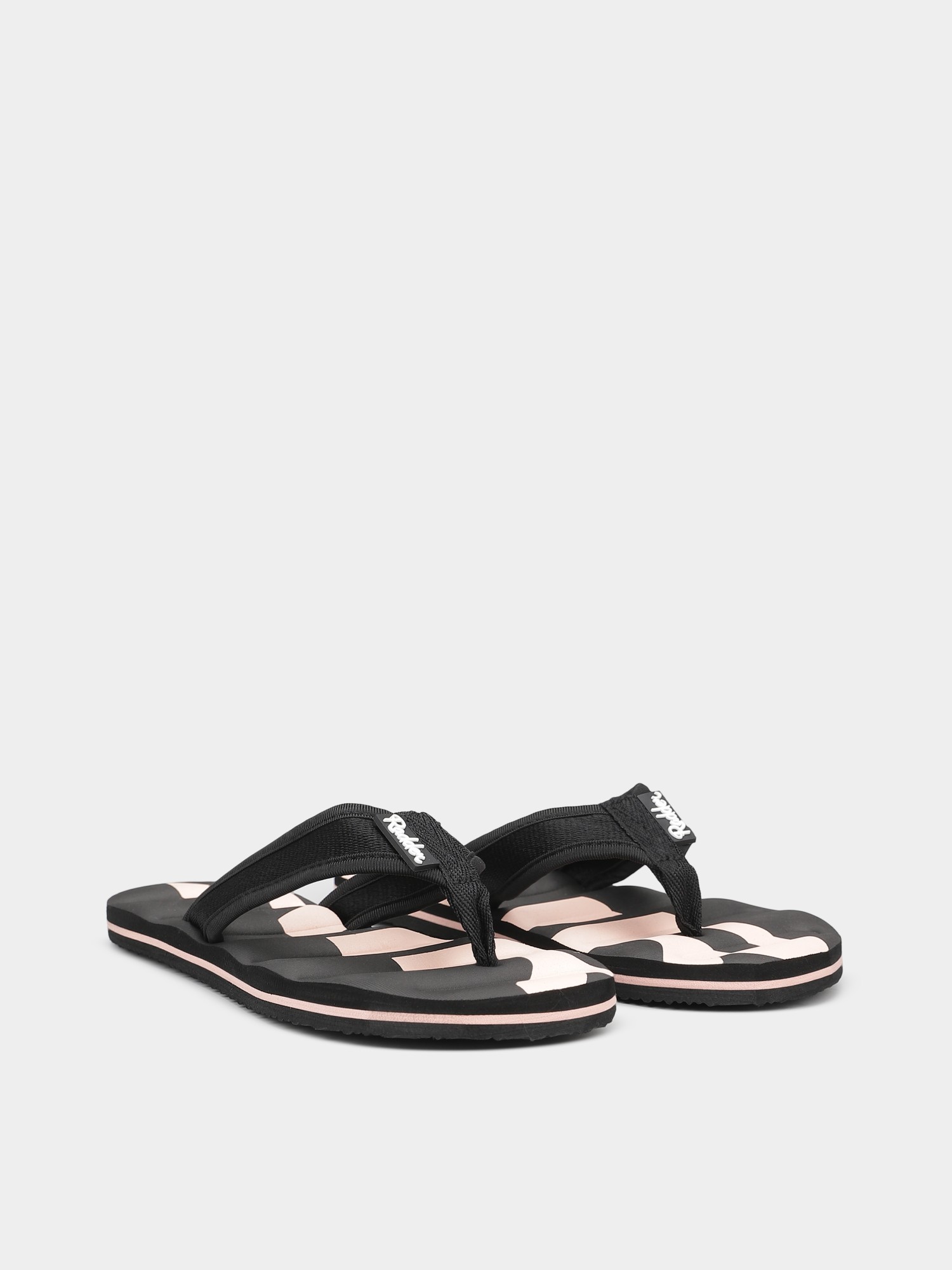 Вьетнамки женские Radder Aisling черные 962504-010 изображение 3