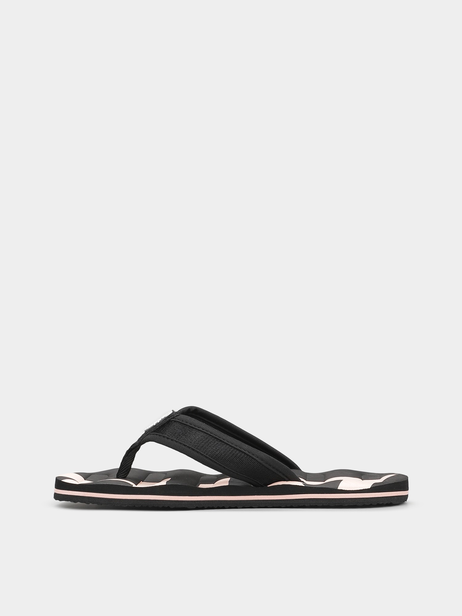 Вьетнамки женские Radder Aisling черные 962504-010 изображение 4