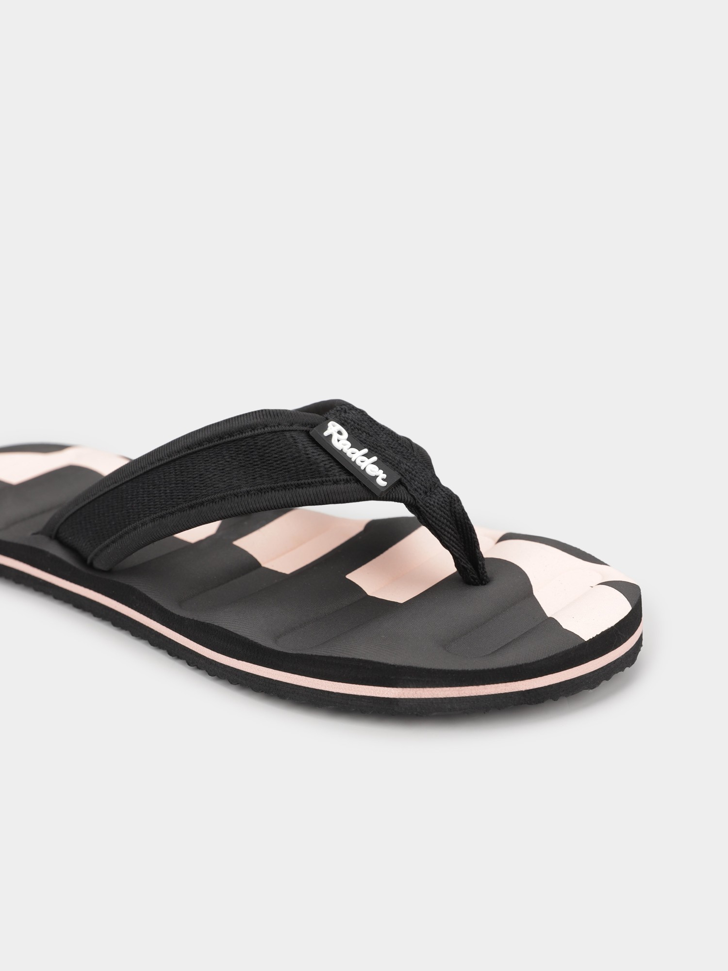 Вьетнамки женские Radder Aisling черные 962504-010 изображение 5