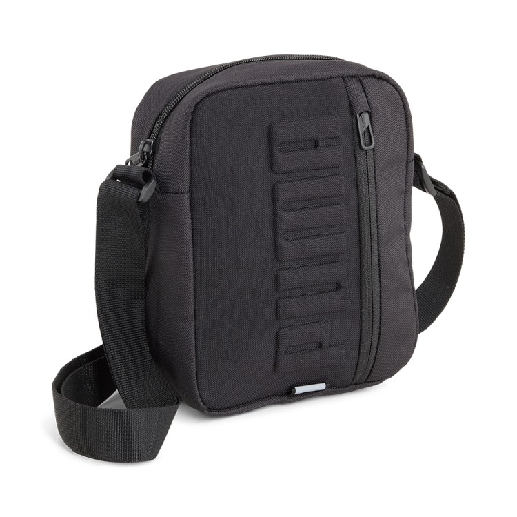 Сумка  Puma S Portable черная 09071301