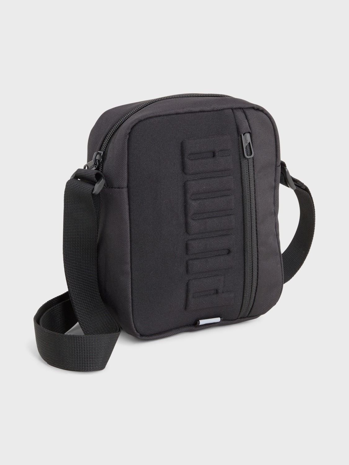 Сумка  Puma S Portable чорна 09071301 изображение 2