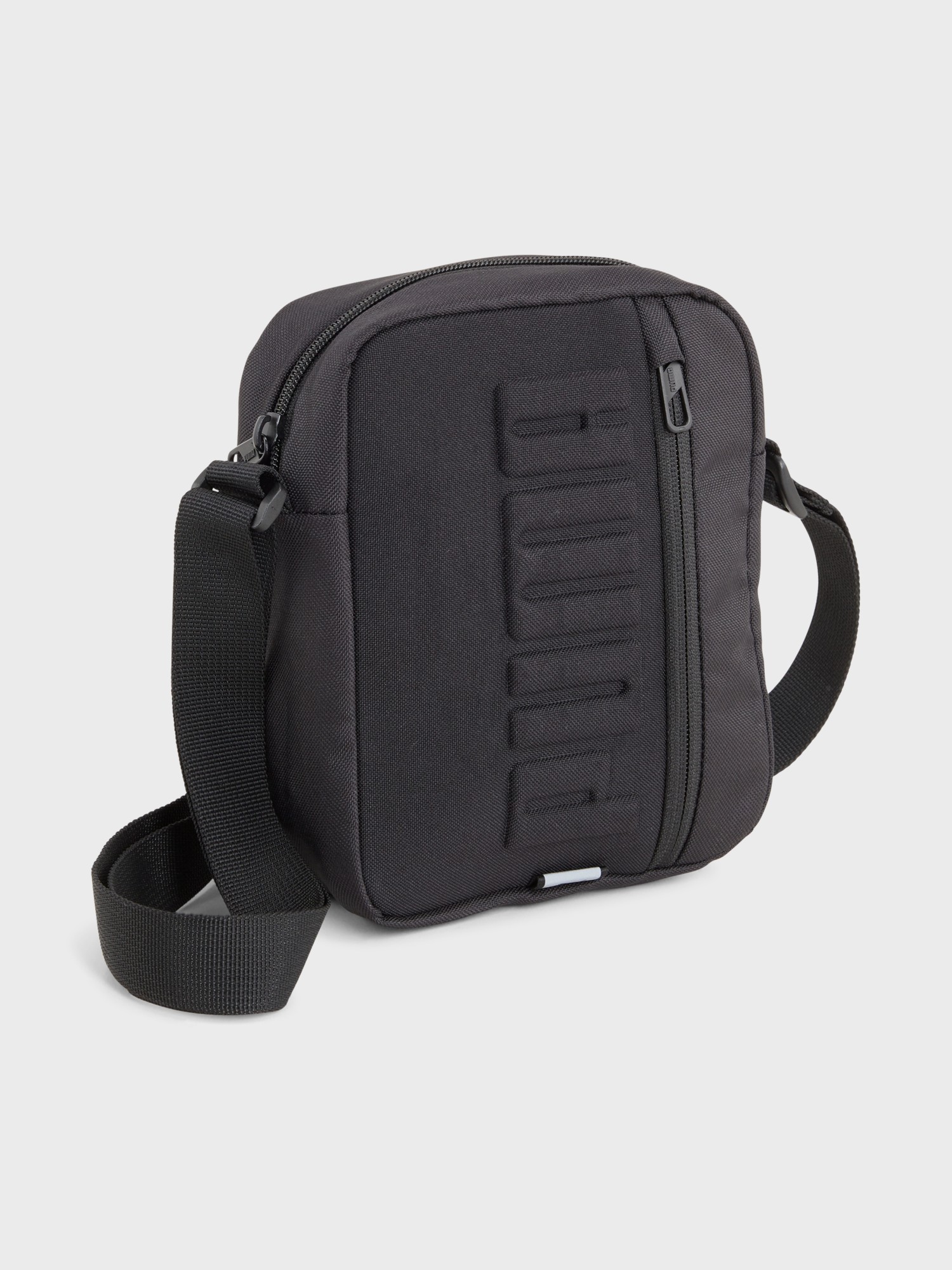 Сумка  Puma S Portable черная 09071301 изображение 2