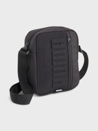 Сумка  Puma S Portable черная 09071301 изображение 2