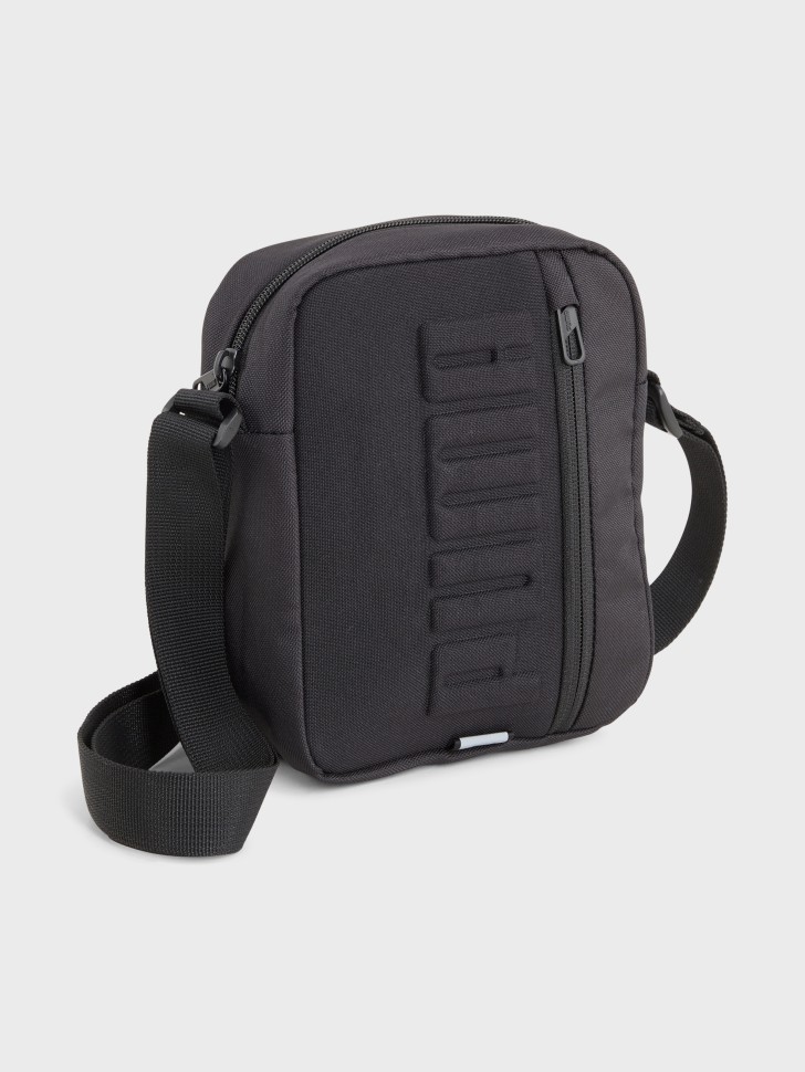 Сумка  Puma S Portable черная 09071301 изображение 2
