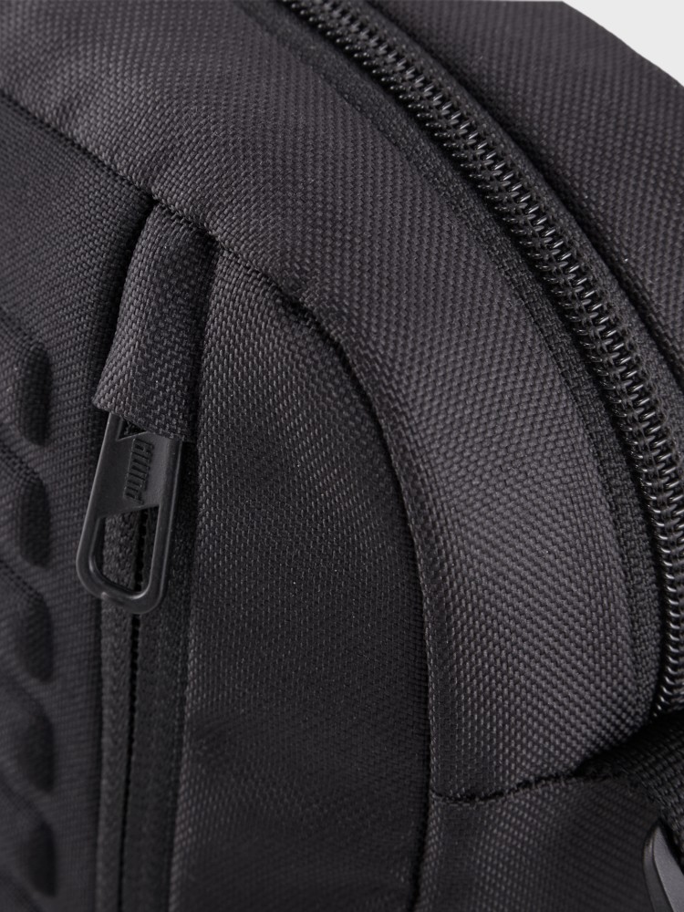 Сумка  Puma S Portable черная 09071301 изображение 4