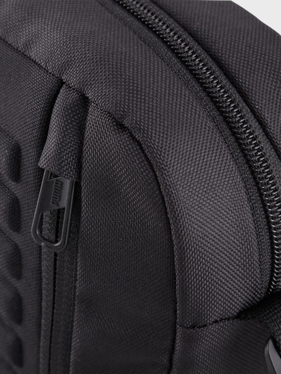 Сумка  Puma S Portable чорна 09071301 — фото 4