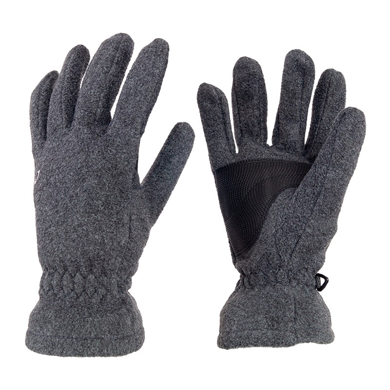 Перчатки Radder серые MG-2511-020