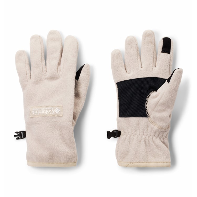 Перчатки женские Columbia W SEQUOIA GROVE GLOVE™ бежевые 2136931-279