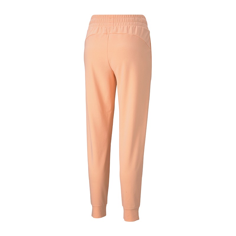 Брюки женские Puma Rtg Pants персиковые 58648926 изображение 2