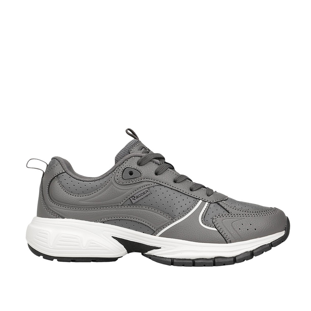 Кроссовки женские Radder Dorothy темно-серые 402510-020