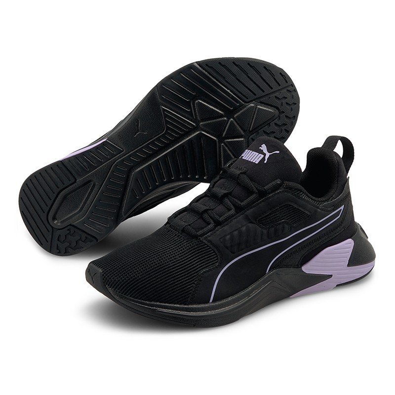 Кроссовки женские Puma Disperse Xt Wn S черные 19374410 — Sport City Кроссовки женские Puma Disperse Xt Wn S черные 19374410