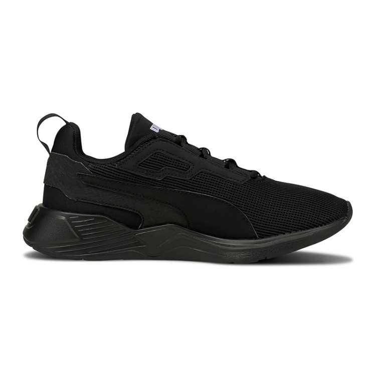Кроссовки женские Puma Disperse Xt Wn S черные 19374410 изображение 2