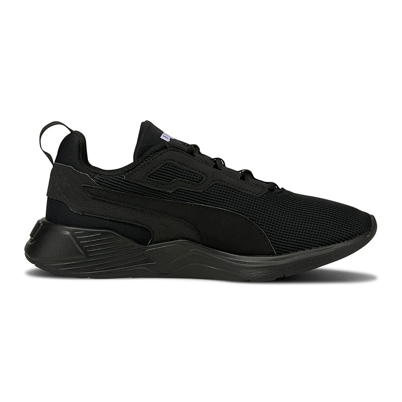 Кроссовки женские Puma Disperse Xt Wn S черные 19374410 изображение 2