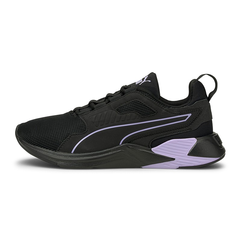 Кроссовки женские Puma Disperse Xt Wn S черные 19374410 изображение 3