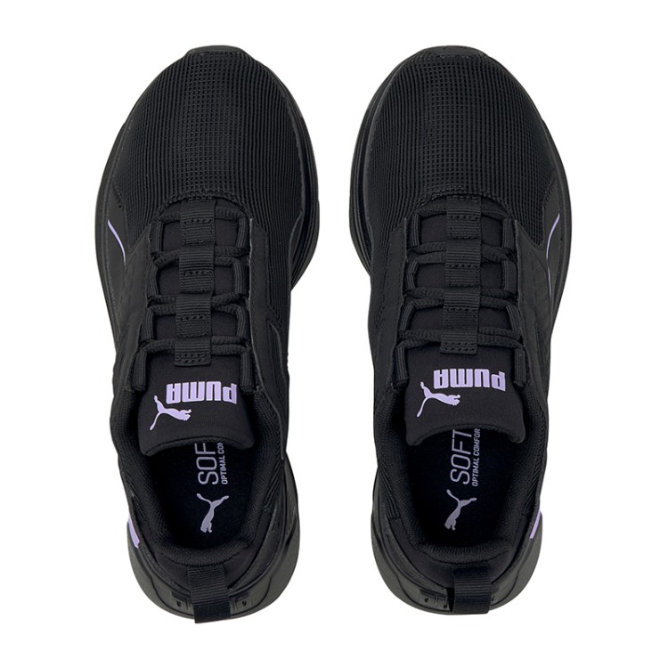 Кроссовки женские Puma Disperse Xt Wn S черные 19374410 изображение 4