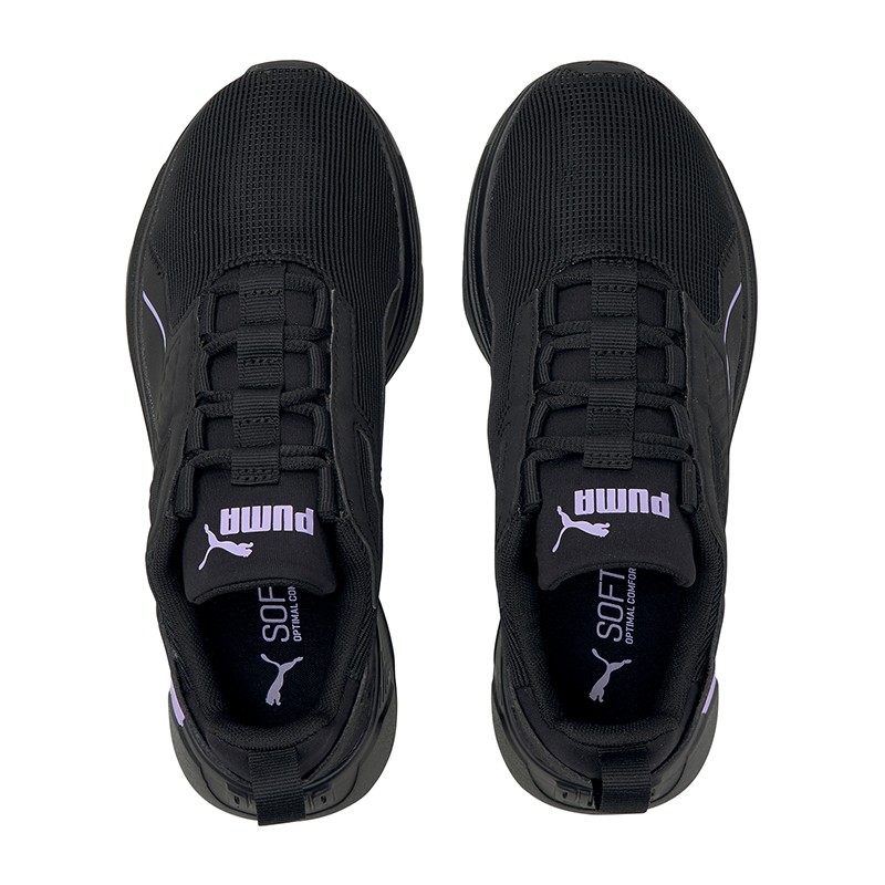 Кроссовки женские Puma Disperse Xt Wn S черные 19374410 изображение 4
