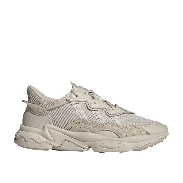 Кроссовки  Adidas OZWEEGO кремовые FX6029