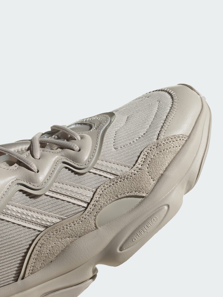 Кросівки  Adidas OZWEEGO кремові FX6029 изображение 5