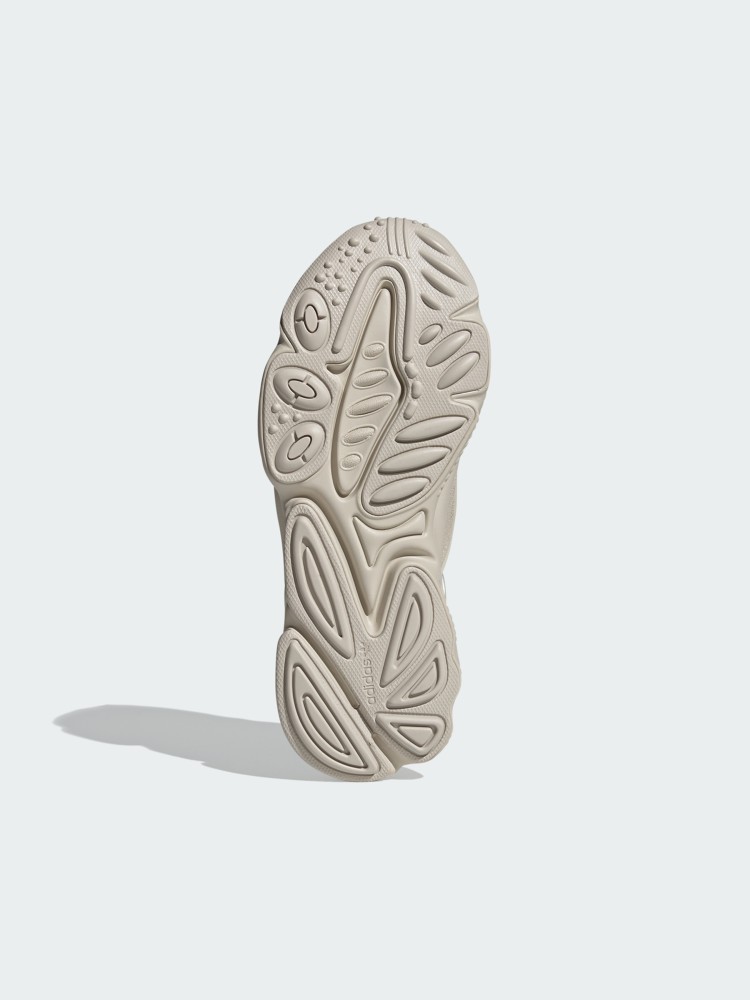 Кросівки  Adidas OZWEEGO кремові FX6029 изображение 8