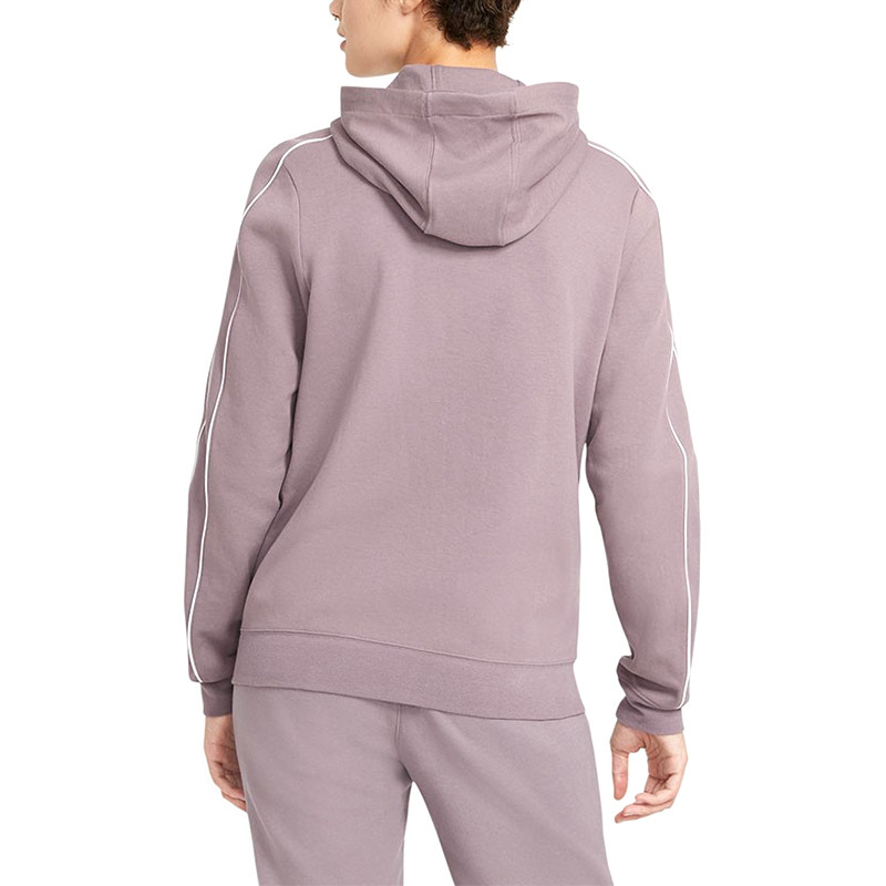 Толстовка женская Nike Sportswear фиолетовая CZ8338-531 изображение 2