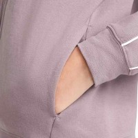 Толстовка жіноча Nike Sportswear фіолетова CZ8338-531  изображение 4